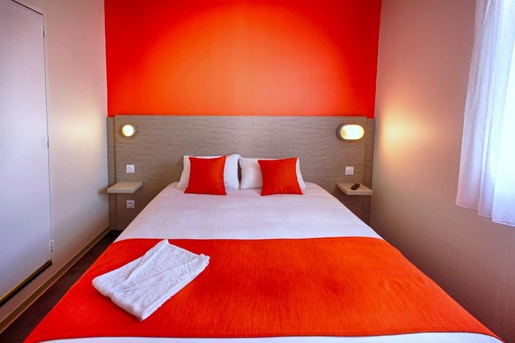 Hotel Formules Club 2 Cenon Pokój zdjęcie