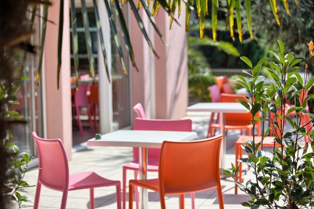Hotel Formules Club 2 Cenon Zewnętrze zdjęcie